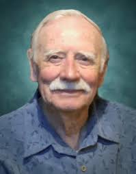 James Salmon Obituary