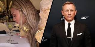 Will Beyonce Sing The James Bond Theme Tune