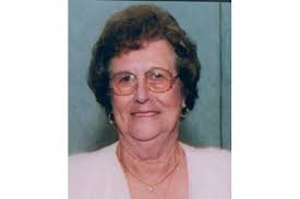 Frances Whittington Obituary (1927