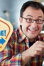 You Gotta Eat Here!" Rostizado, Wilf & Ada's, Sweet Moses (TV Episode 2016) 