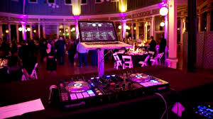 Dj chris aus hamburg bereitet ihnen und ihren gästen eine tolle hochzeitsfeier! Ein Leben Als Event Und Hochzeits Dj
