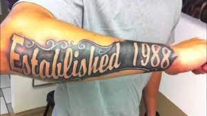 Please call to book appointments! Tattoo Shops In Louisville Ky Truths Tattoos Youtube