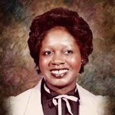 Etta Faye Morgan-Smith Obituary October 14, 2021