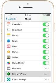 How To Track Your Cellphone S Location With Images Iphone Ipod Touch Apple Phone