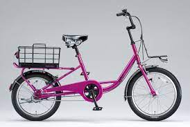 ジョシスワゴン 自転車 ニュースリリース おしゃれ