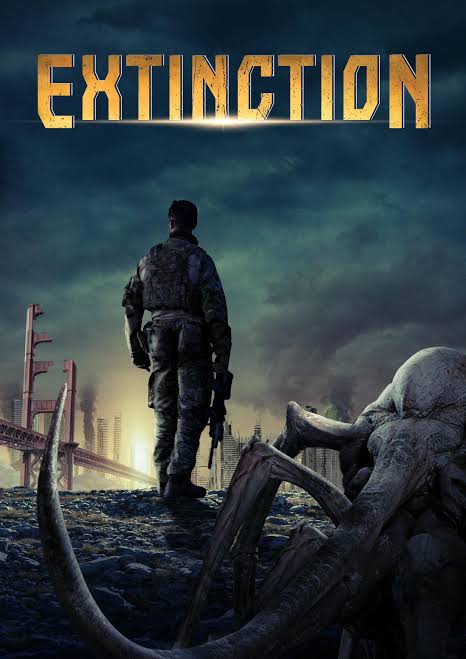 Extinction (Short 2024) - IMDb