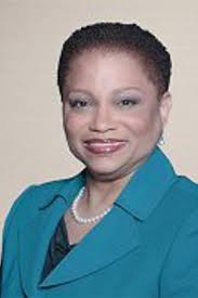 Antoinette Baskerville-Richardson