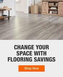 There are two material options basement flooring are available in to protect against a wet basement or cellar: Laminate Flooring The Home Depot