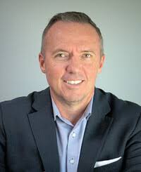 Mike Morris, INSURANCE AGENT