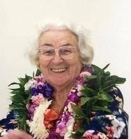 Helen Carlson Obituary (1923