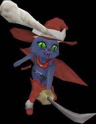 Heaven Piercing Cait Sith Shin Megami Tensei Imagine Wiki