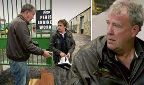 Top Gear Fans Spot Hilarious Error In Old Episode This Couldn T Be By Accident Tv Radio Showbiz Tv Express Co Uk