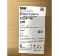 New Siemens 6SL3210-1KE26-0UB1 6SL3 210-1KE26-0UB1 SINAMICS G120C 30KW  Inverter