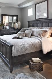 Our high quality panel bed in black color will perfectly complement your home interior. Sedona Panel Bed Master Bedroom Furniture Bedroom Furniture Design Bedroom Interior