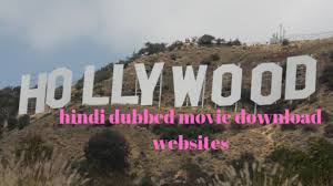 This is one of the best site to download bollywood movies in hd. Top 15 Hollywood Hindi Dubbed Movies Download Websites Tekkibytes Com