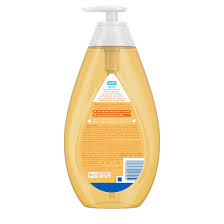 Johnson S Baby Shampoo