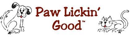 Logically speaking, this makes more sense. Paw Lickin Good Holistic Pet Store Healthy Pet Food In Sycamore