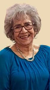 Obituary information for Maggie Ybarra