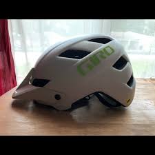 Giro Adult Mips Mountain Bike Helmet Size Large