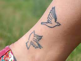 Today, those who embrace the spirit of peace and love may choose skin art that features doves. 20 Most Beautiful Dove Tattoo Designs And Their Meanings I Fashion Styles