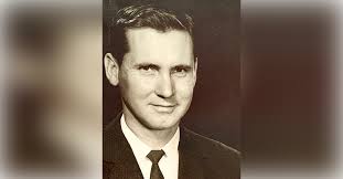 Obituary information for James "Jim" Horry Spencer