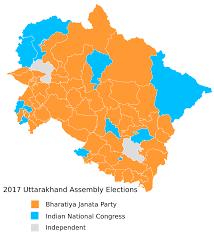 Find the assam assembly election 2021 results, candidates list, latest news, videos, photos & much more at oneindia. 2017 Uttarakhand Legislative Assembly Election Wikipedia