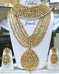 Bridal Kundan Set Indian Wedding Jewelry Indian Wedding Jewelry Sets Bridal Jewellery Indian