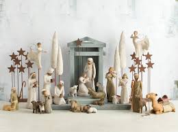 Check spelling or type a new query. Willow Tree Nativity Sets Authentic Nativity Sculptures