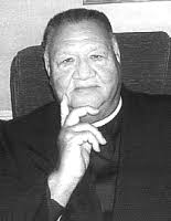 Rev Leon H. McCauley (1933-2008)