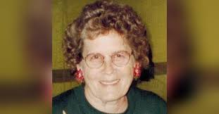 Rosemary Leona Jacobs Obituary