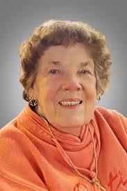 Julia Ann Barnett Obituary