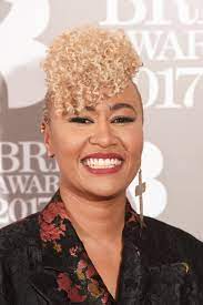 The actress and singer can slay in just about any hair color, including blonde. Black Celebs In Short Blonde Hair Essence