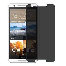 HTC One E9s dual sim Screen Protector ...