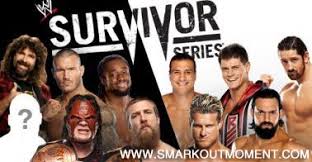 Suffice it to say the entire wwe universe was surprised when sheamus. Wwe Survivor Series 2012 Ppv Predictions Spoilers Of Results Smark Out Moment