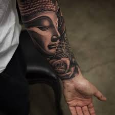 See more ideas about buddha tattoo, tattoo designs, buddha tattoo design. 60 Inspirational Buddha Tattoo Ideas Cuded