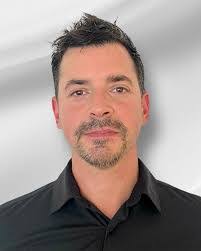 Chad Levitt's Instagram, Twitter & Facebook