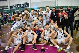 A pesar de la derrota, la albiceleste terminó como líder de la zona b. Primera Concentracion Para La Seleccion Nacional U15 Masculina Cab