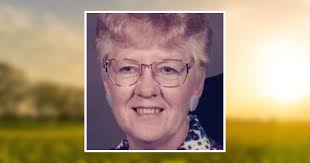 Darlene F. Fritsch Obituary November 30, 2023
