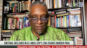 UNJUST DECISION! Trump Targets Knowledge, FIRES Librarian Of Congress  Citing DEI LIE https://vist.ly/3n3zssi #RolandMartinUnfiltered  #BlackStarNetwork