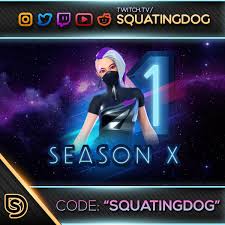 Season 5 fncs tournament event start date announced, friday night bragging rights & cash cups. Squatingdog On Twitter Retweet Tag A Friend Season X Week 1 Challenges All Inclusive Cheat Sheet Fortnite Battle Royale S Battlepass By Thesquatingdog If You Like This Content Use Squatingdog As Your Support A