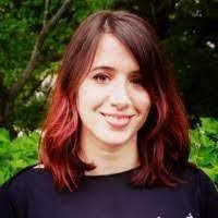 Colette Paolucci's Instagram, Twitter & Facebook