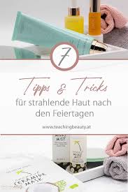 Die Weihnachts Feiertage Und Der Silvesterabend Sind Vorbei Der 1 Januar Der Neujahrstag Ist Da Und Deine Haut Zeigt Dir Beauty Tipps Silvester Neujahrstag