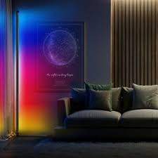 Shop target for floor lamps you will love at great low prices. Colour Changing Floor Lamp For Sale Ebay