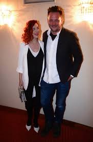 Born 10 june 2008) is a german actress. Veliko Slavlje U Domu Poznatog Glumacko Redateljskog Para Tportal