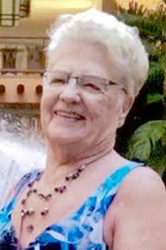 Katherine Genevieve Isobel Ludwig