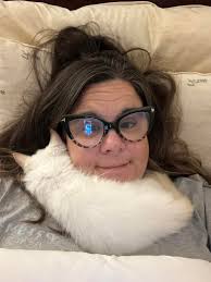 138 is Howard! He purrs all the time and just has all the love to give!  #139 is Sweet Dreams! This is gonna be one spoiled baby and that is what she