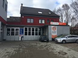 Med daniela mann und dr. Autowerkstatt Autohaus Weinzierl Eurorepar