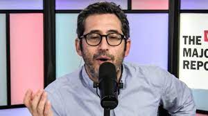 Their first daughter, myla rae seder was born in the year 2005 while their second child, a son whom they named saul arthur seder was born. Sam Seder Unravels The Components Of Socialism And Capitalism Youtube