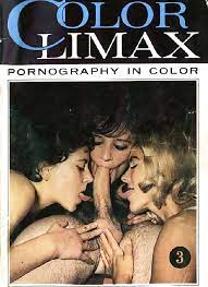 Color Climax #3 (Vintage Mag) Porn Pictures, XXX Photos, Sex Images  #1389900 - PICTOA