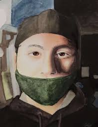 Annual High School Art Invitational